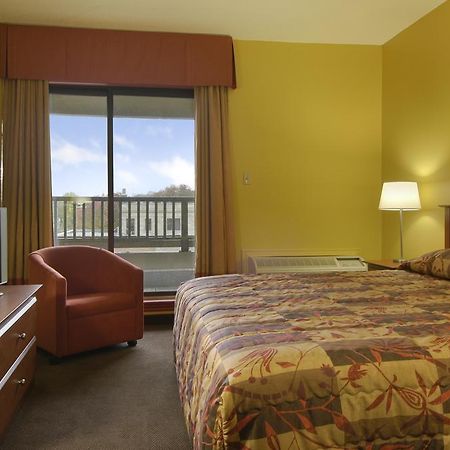 Dartmouth Oceanview Hotel Bilik gambar
