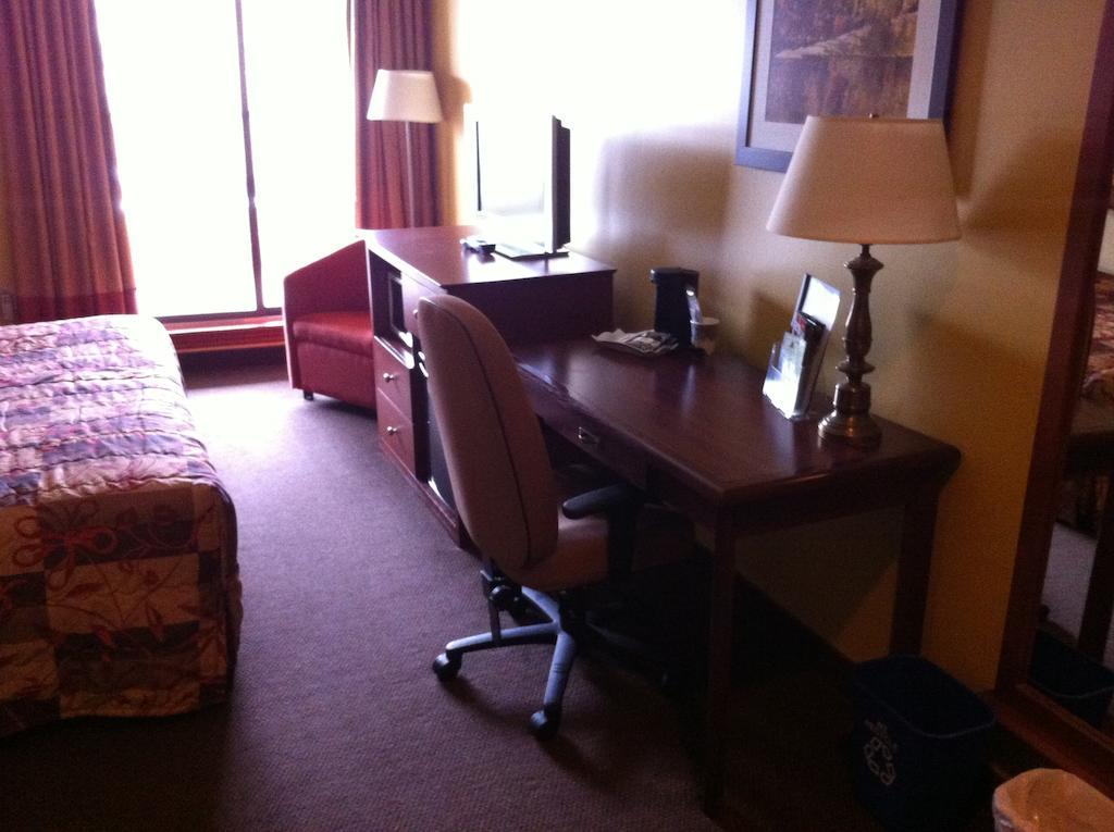 Dartmouth Oceanview Hotel Bilik gambar