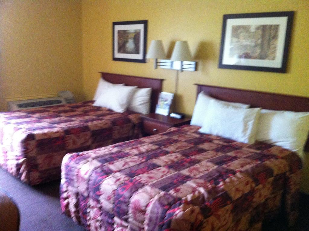 Dartmouth Oceanview Hotel Bilik gambar