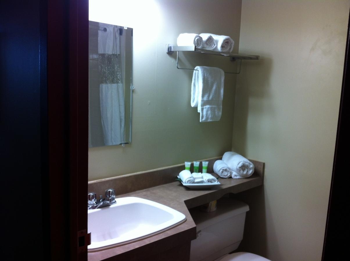 Dartmouth Oceanview Hotel Bilik gambar