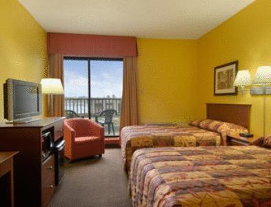 Dartmouth Oceanview Hotel Bilik gambar