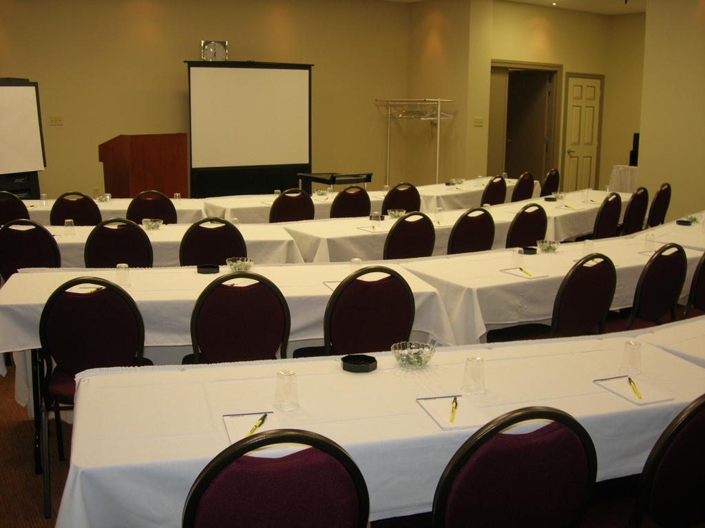 Dartmouth Oceanview Hotel Luaran gambar