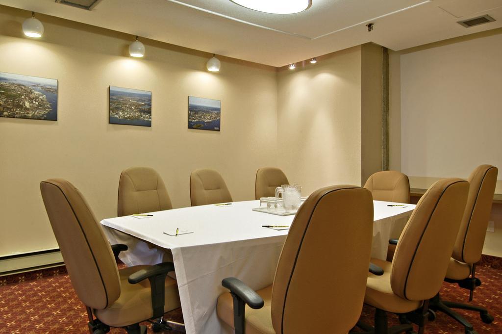 Dartmouth Oceanview Hotel Kemudahan gambar