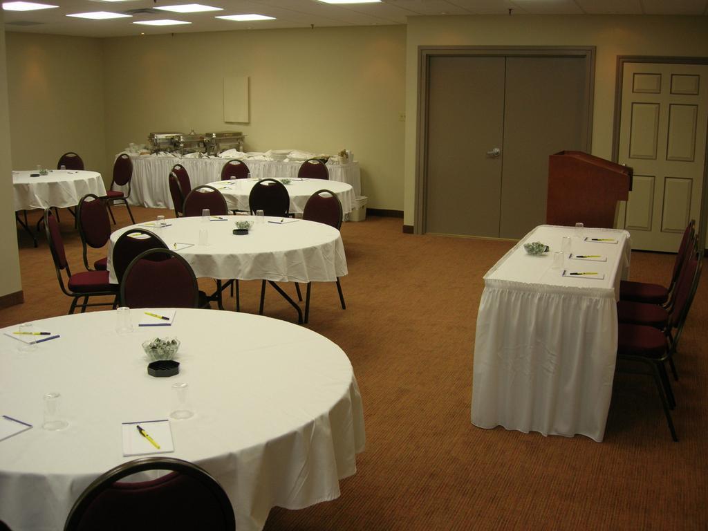 Dartmouth Oceanview Hotel Luaran gambar